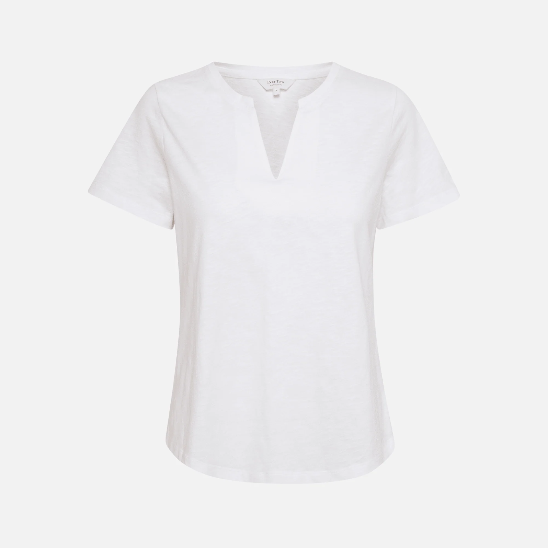 Gesinas T-Shirt - Bright White
