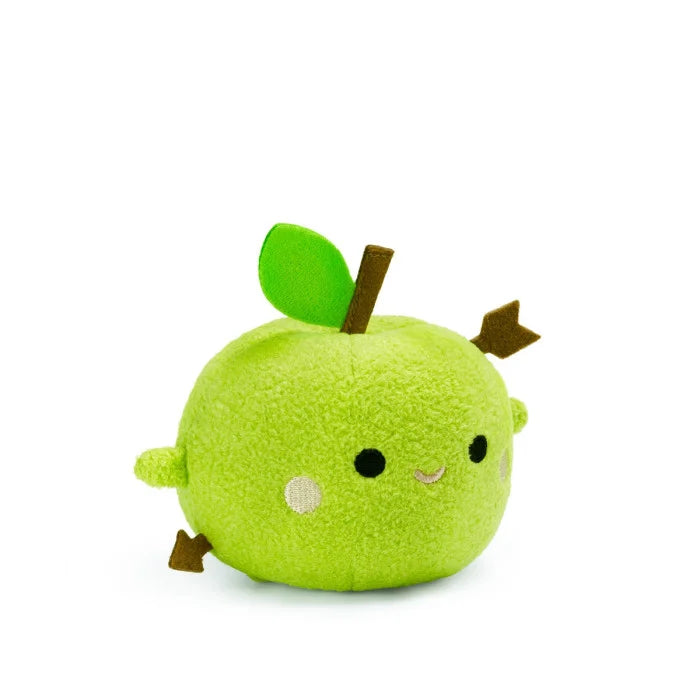 Mini Sitting Plush Toy - Riceapple
