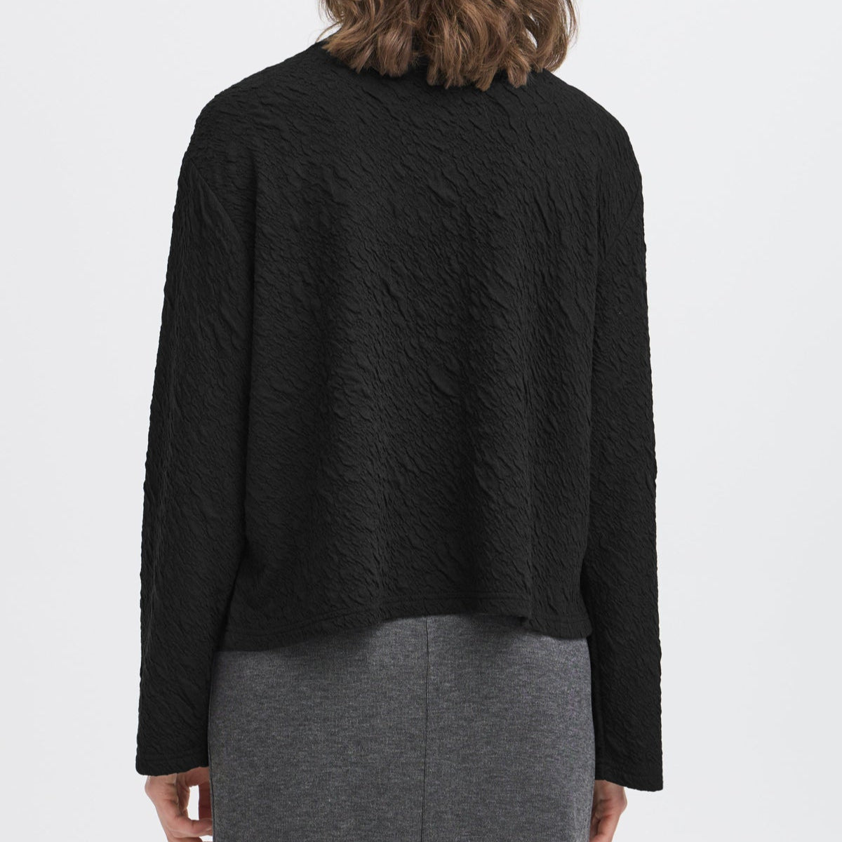 Eliana Pullover - Meteorite