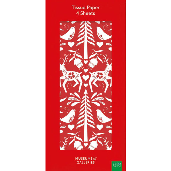 Tissue Paper - Scandi