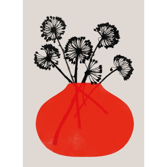 Greeting Card - Gatherings