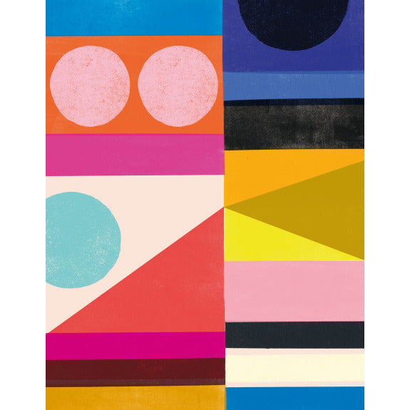 Greeting Card - Quilt Pattern