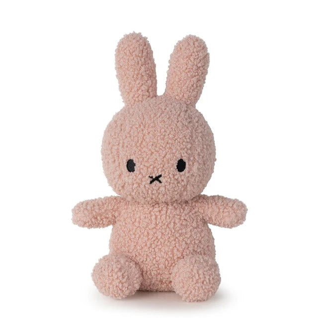 Miffy ECO Tiny Teddy - Pink