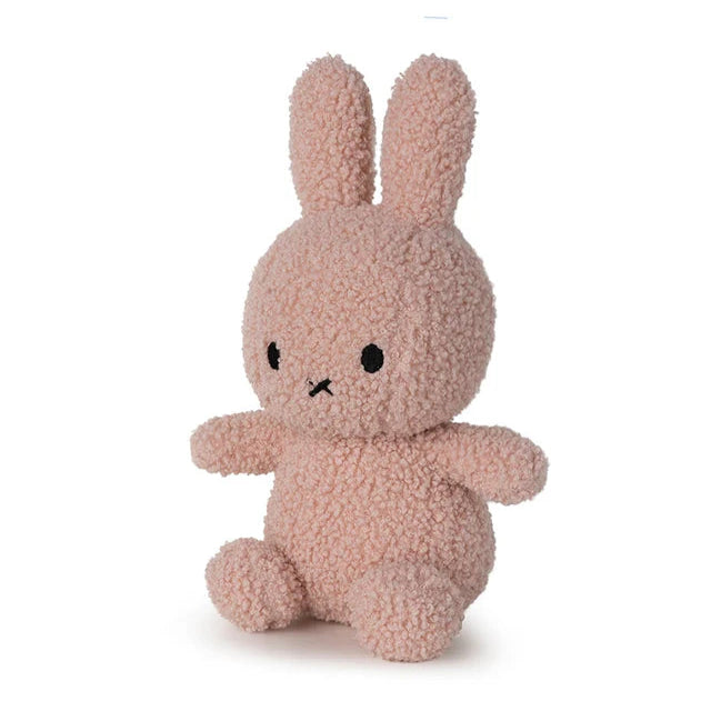 Miffy ECO Tiny Teddy - Pink