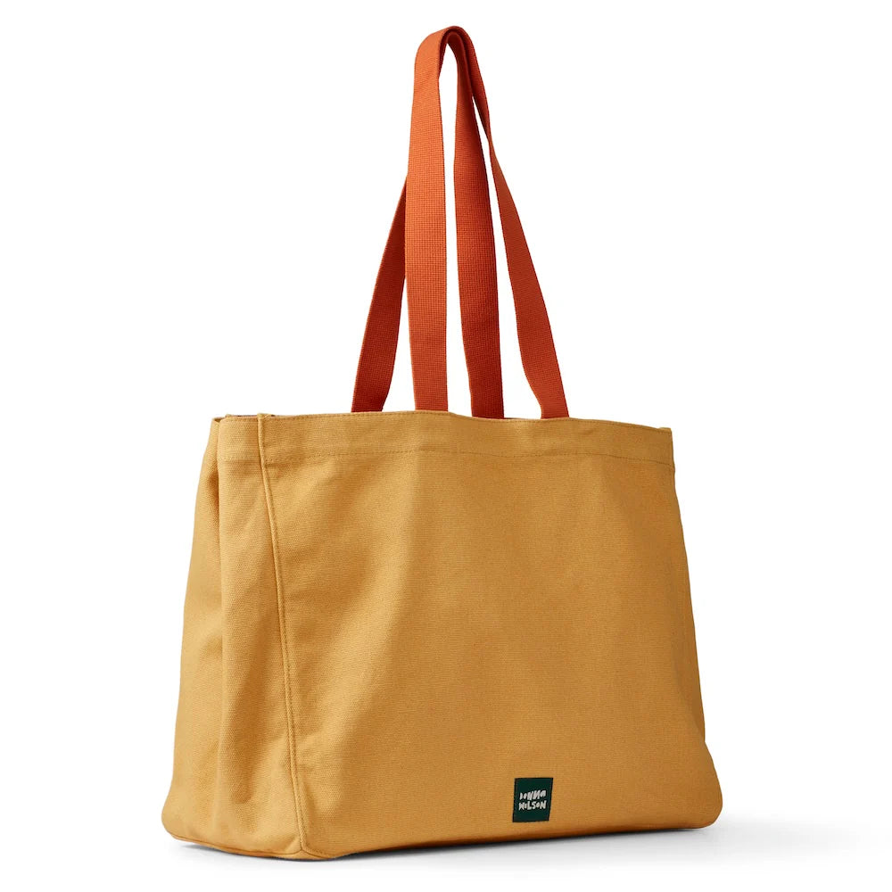Large Cottage Everything Shopper