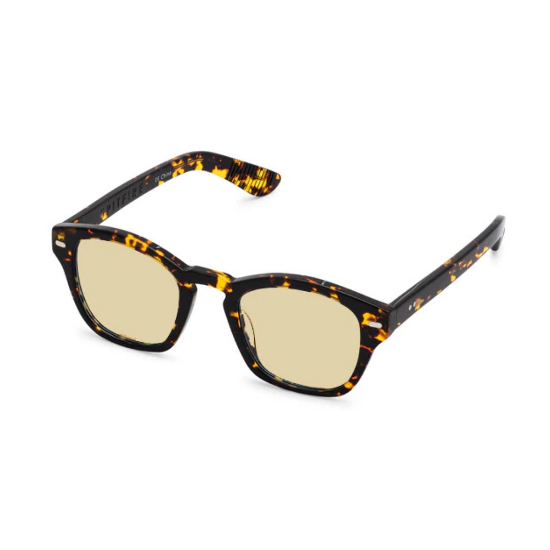 CUT Forty Two Sunglasses - Tort / Tan