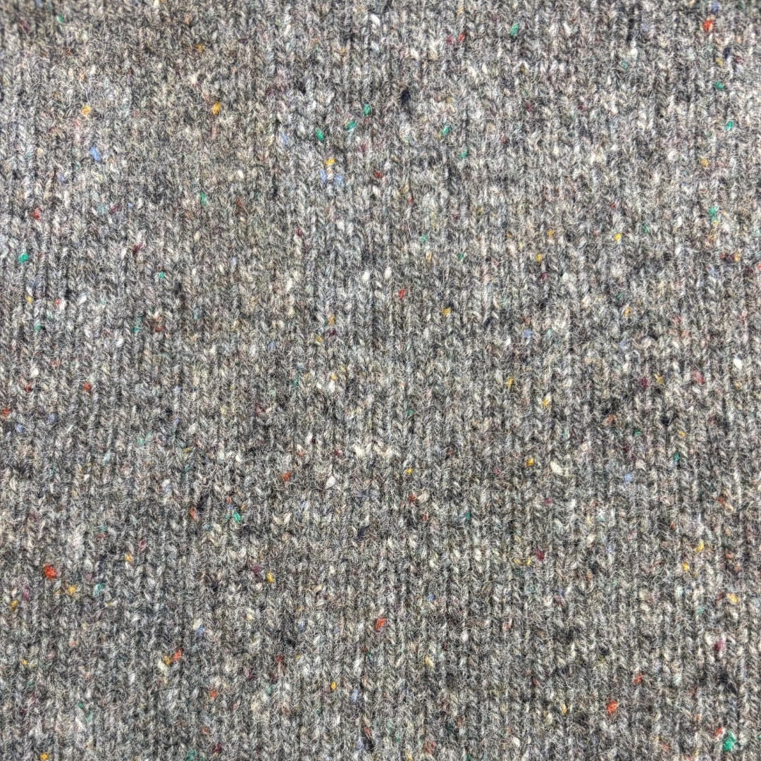 Men's Flecked Jumper - St Kilda