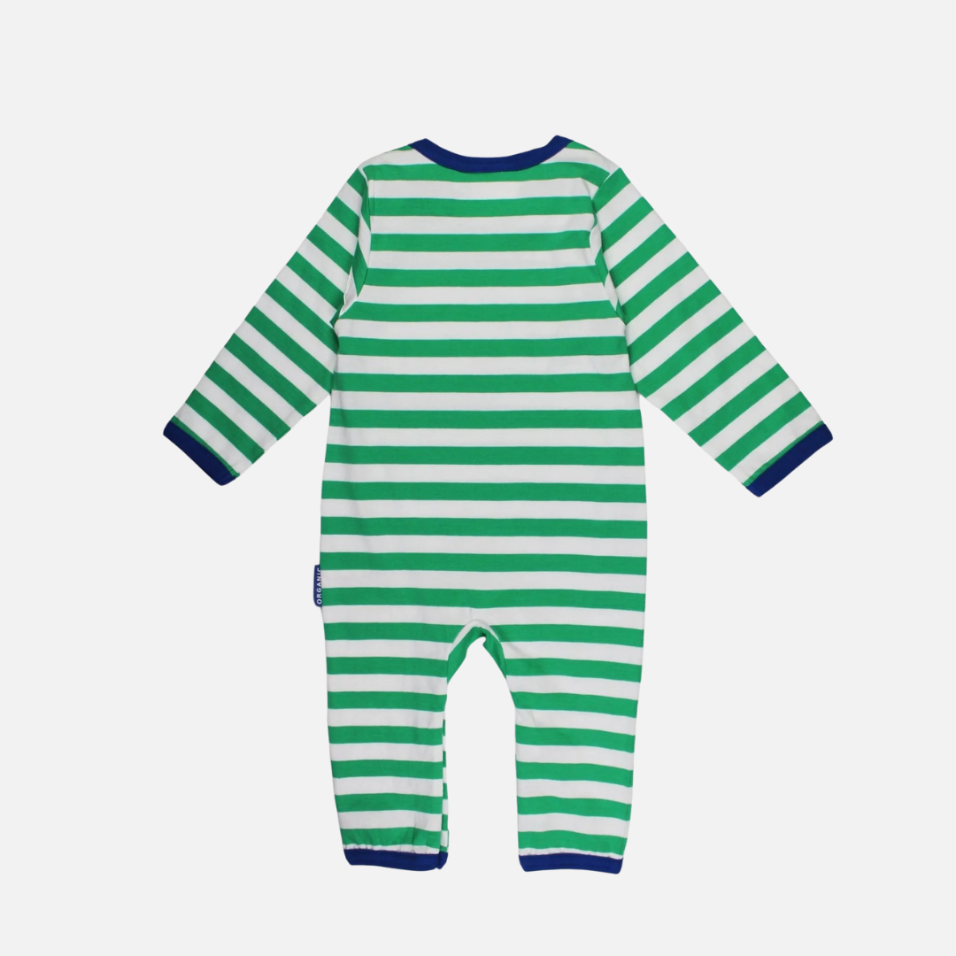 Hillside Sheep Babygrow