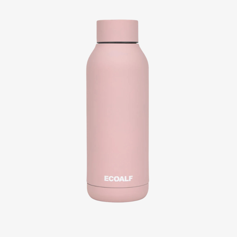 Bronson Stainless Steel Bottle -  Blush Pink