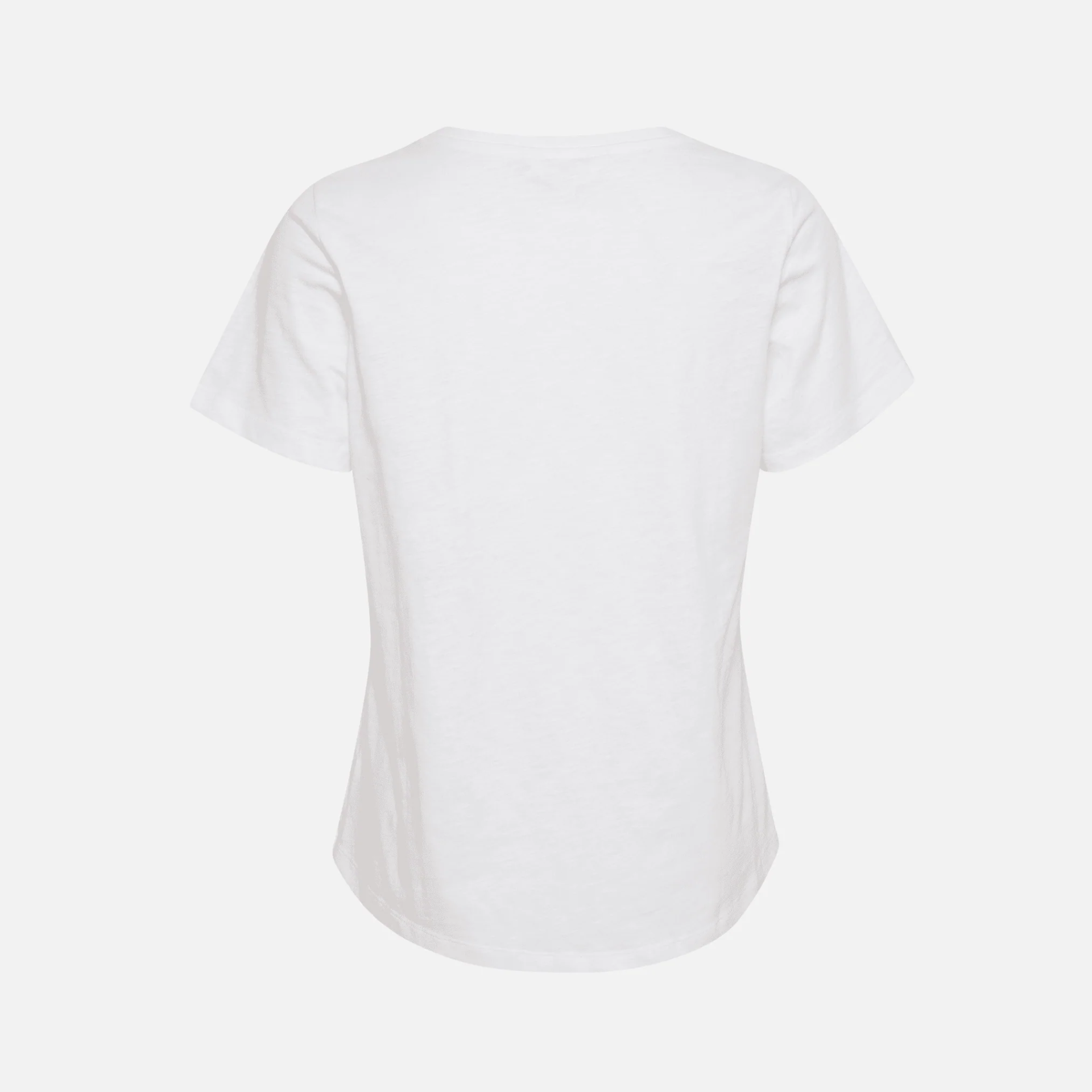 Gesinas T-Shirt - Bright White