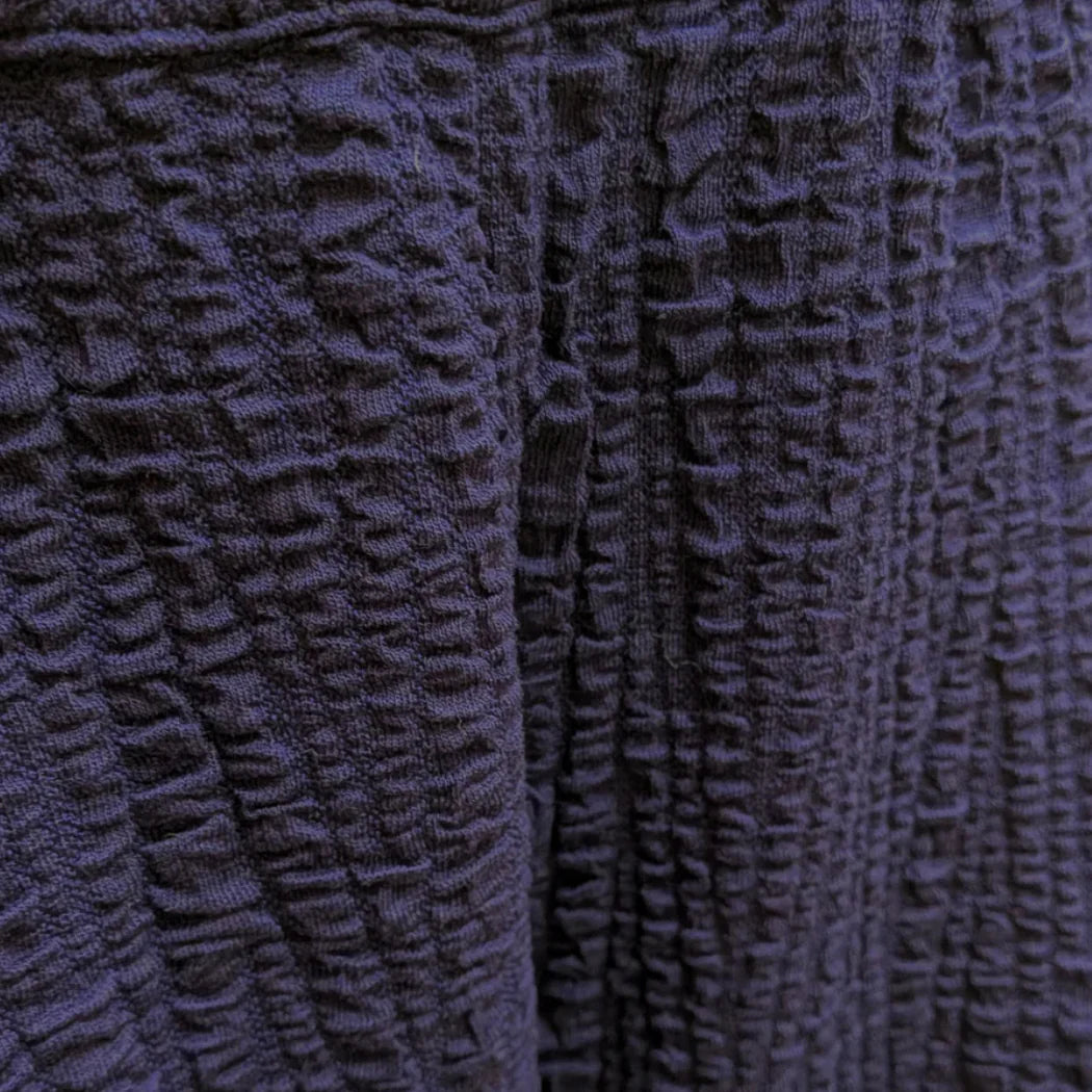 Febbraio J Jumper - Crinkle China