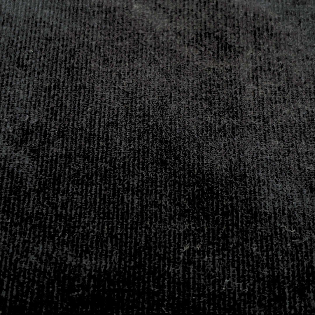 Cervo V Trousers - Nero