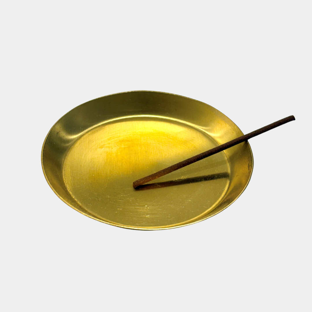Incense Tray