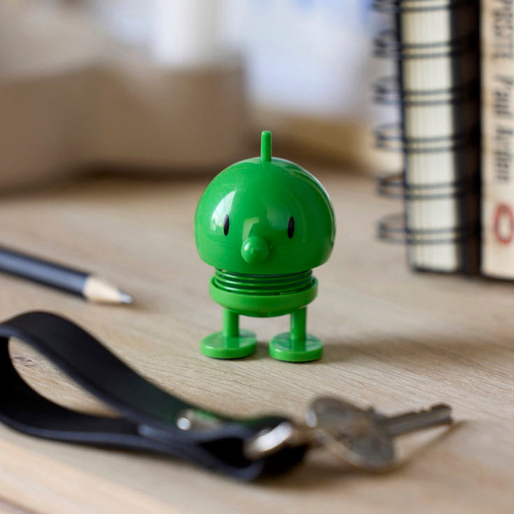 Hoptimist Bumble - Green - Mini