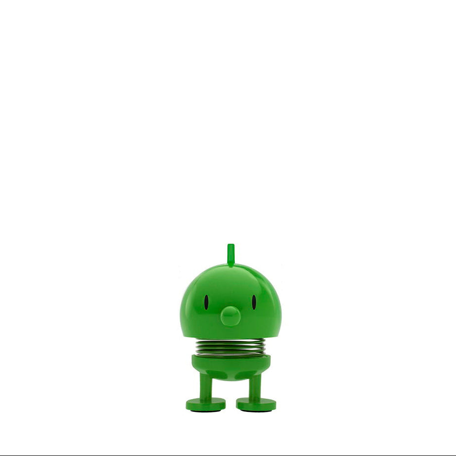 Hoptimist Bumble - Green - Mini