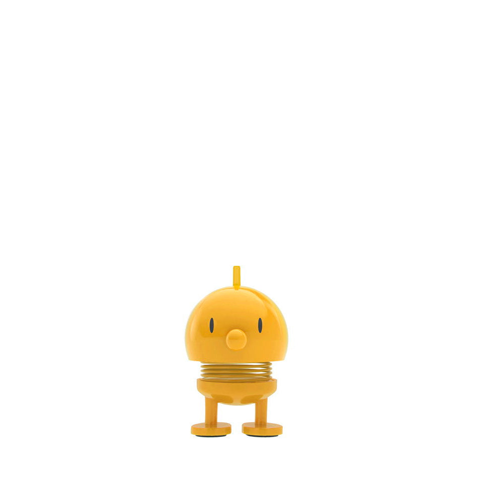 Hoptimist Bumble Mini - Yellow