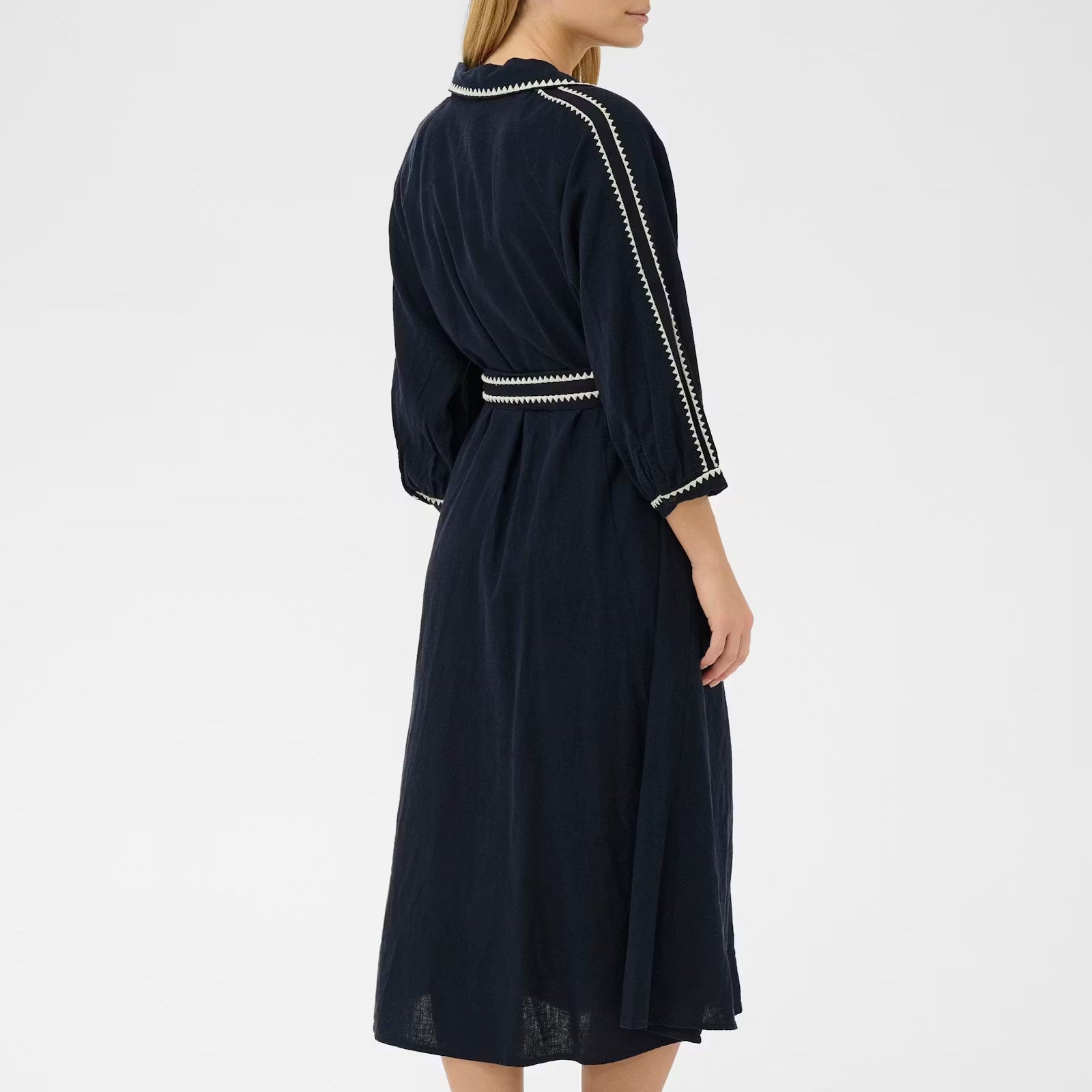 Sicilias Dress - After Midnight