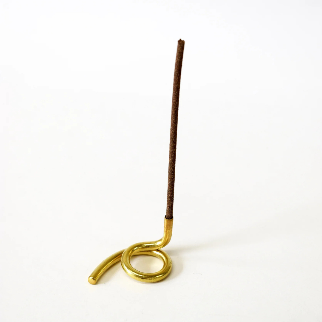 Incense Stick Holder - Cast
