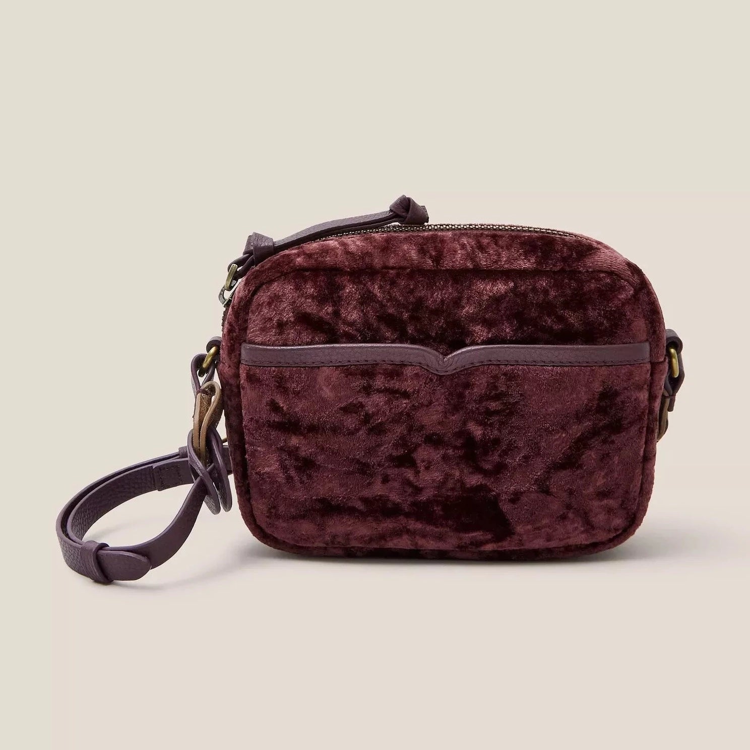 Mini sales camera bag