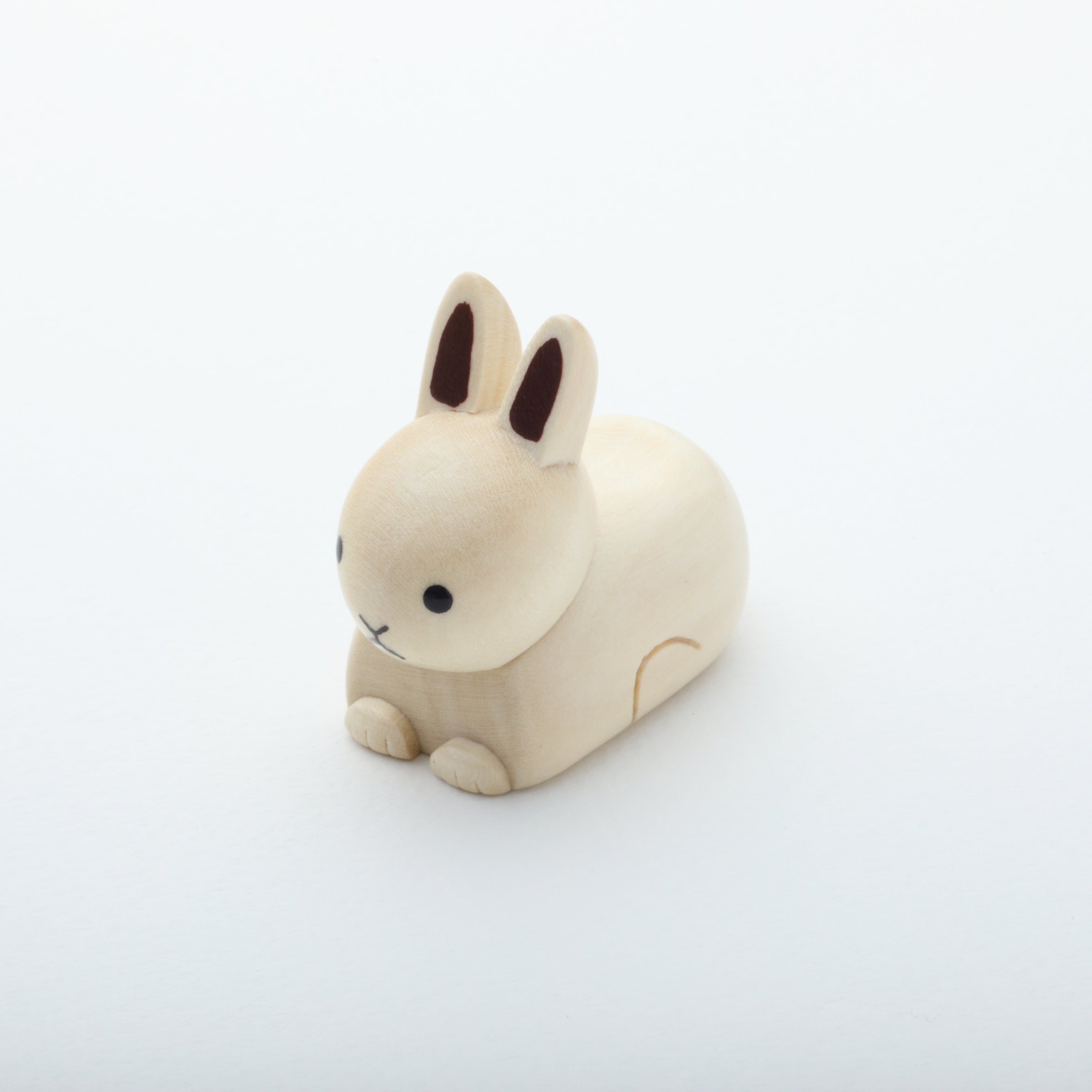 Wooden Animal - Rabbit
