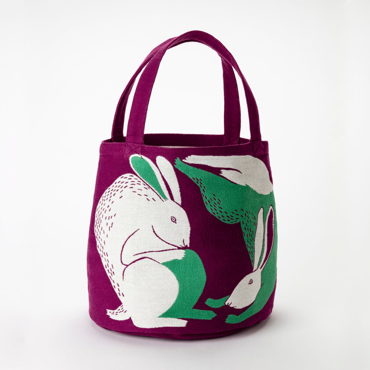 Tote Bag - Rabbit