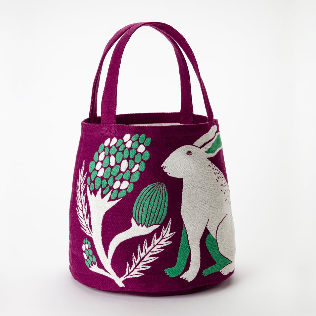 Tote Bag - Rabbit