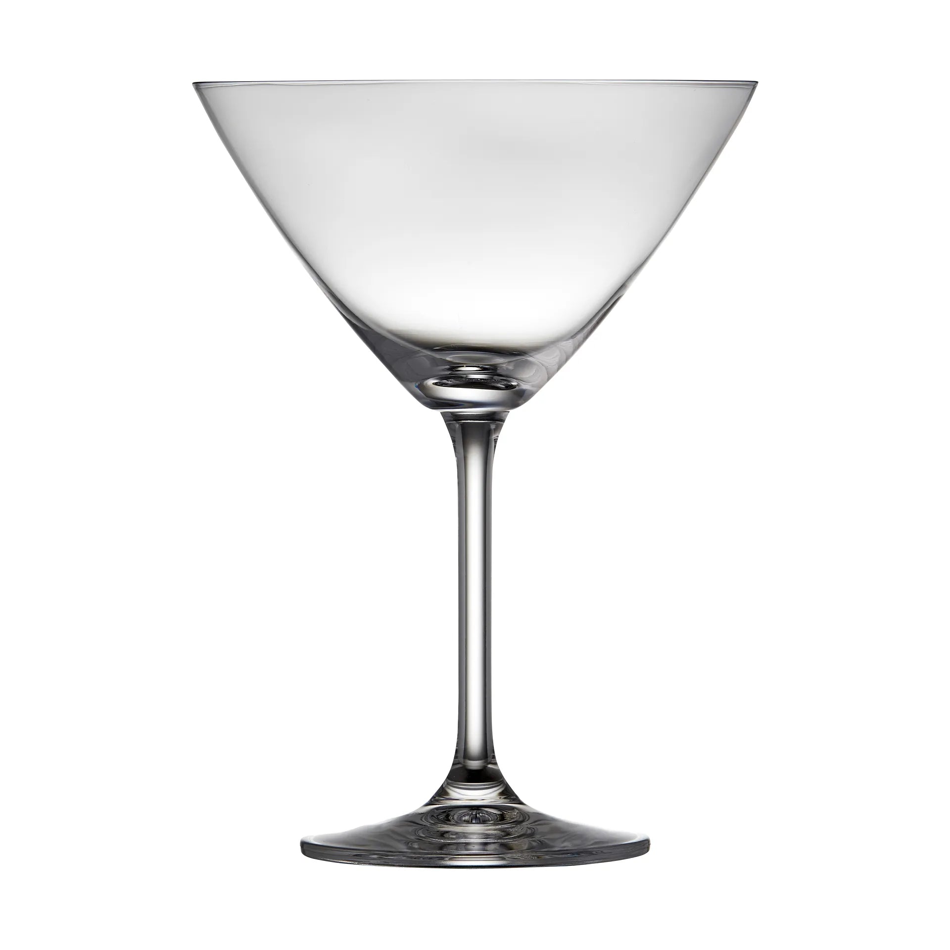 Martini Glass - Juvel - 28cl - Set of 4