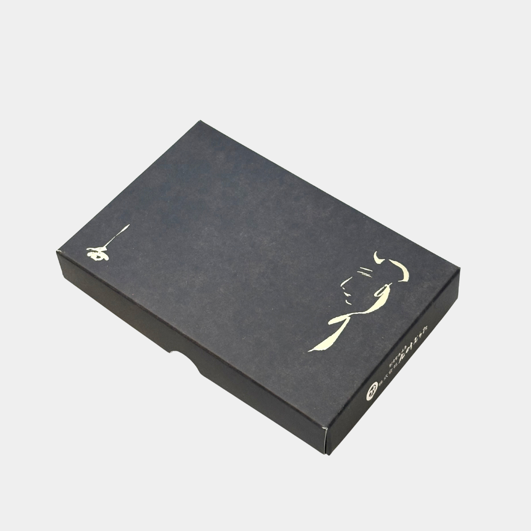 Incense Sticks - Half Flat- Inori - Sandalwood & Honey