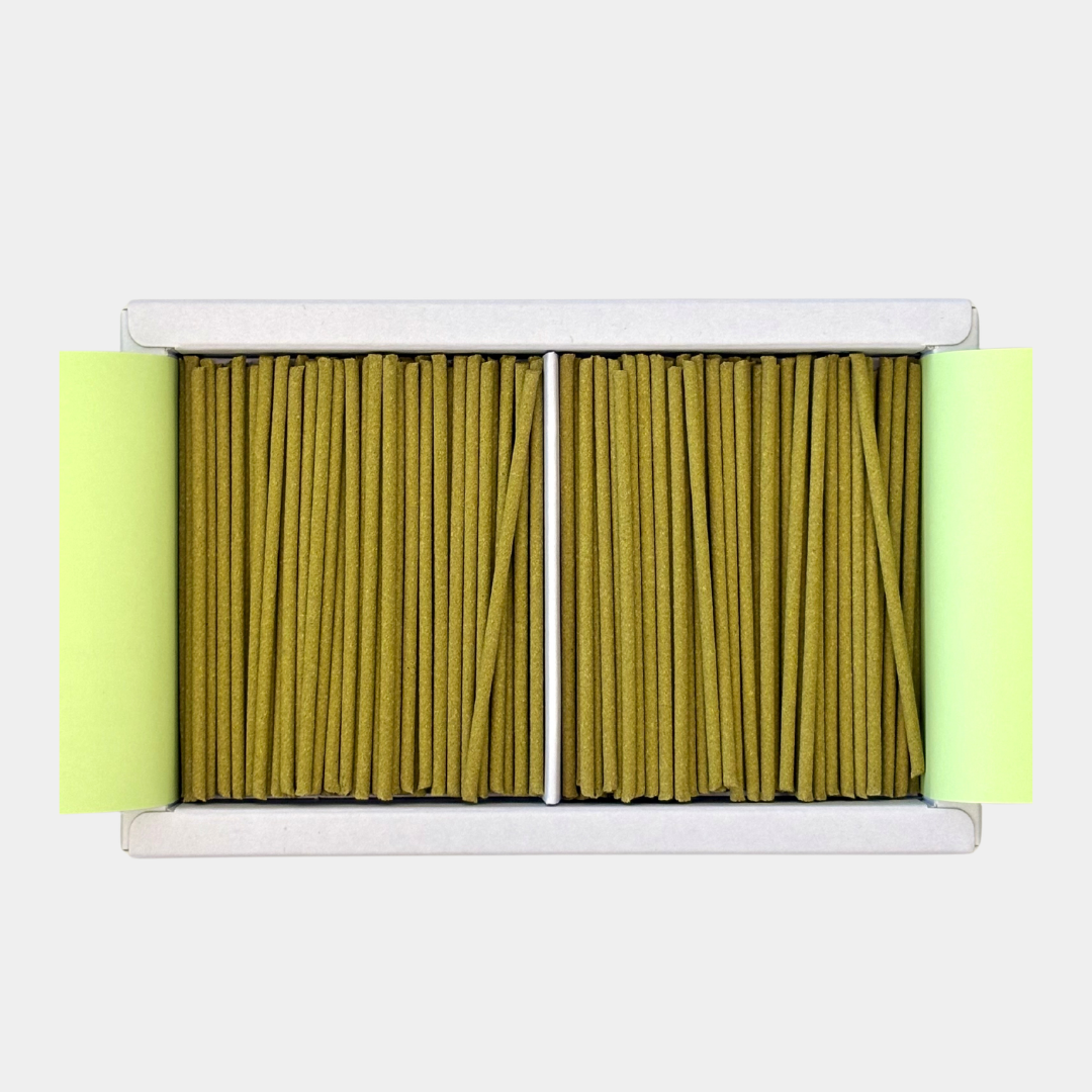 Incense Sticks - Tea Time Green Tea