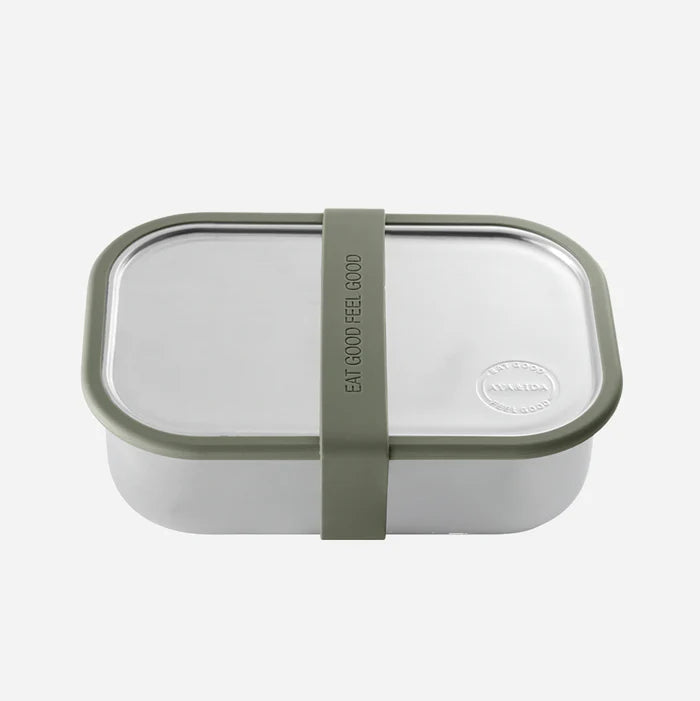 Lunch Box - Tropical Green - 1000ml