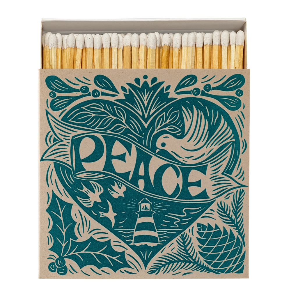 Matches - Peace