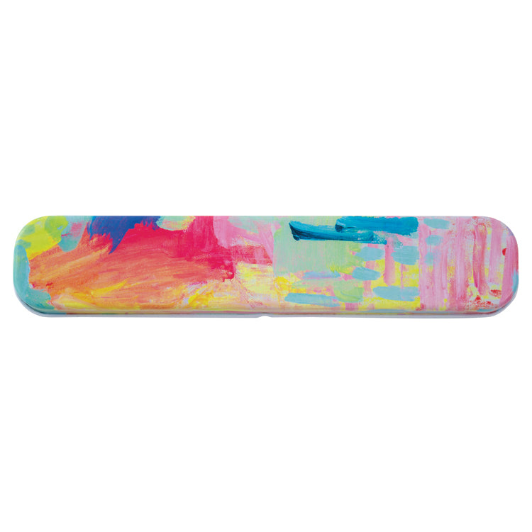 Pen in Tin - Colour Sugar