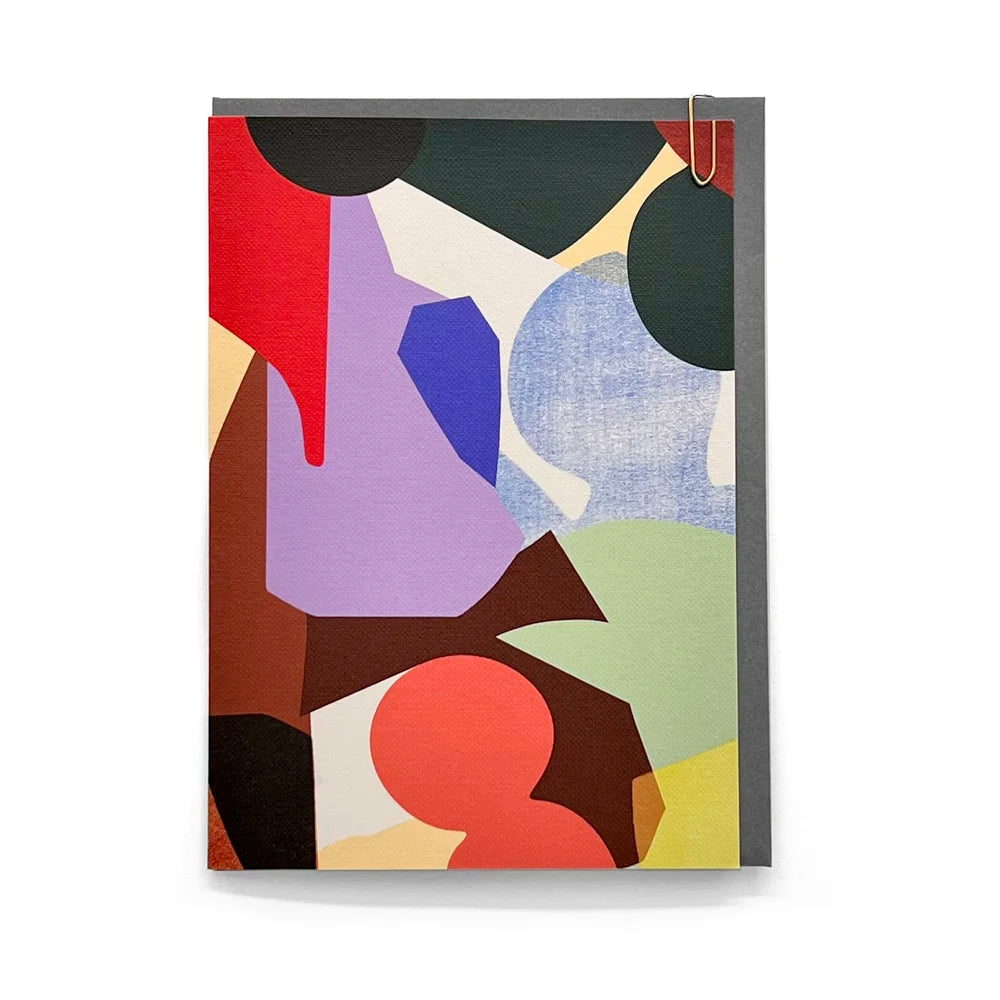 Assemblage - Circles