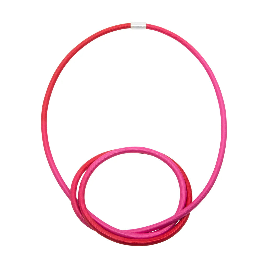 String Necklace - Baby & Scarlet