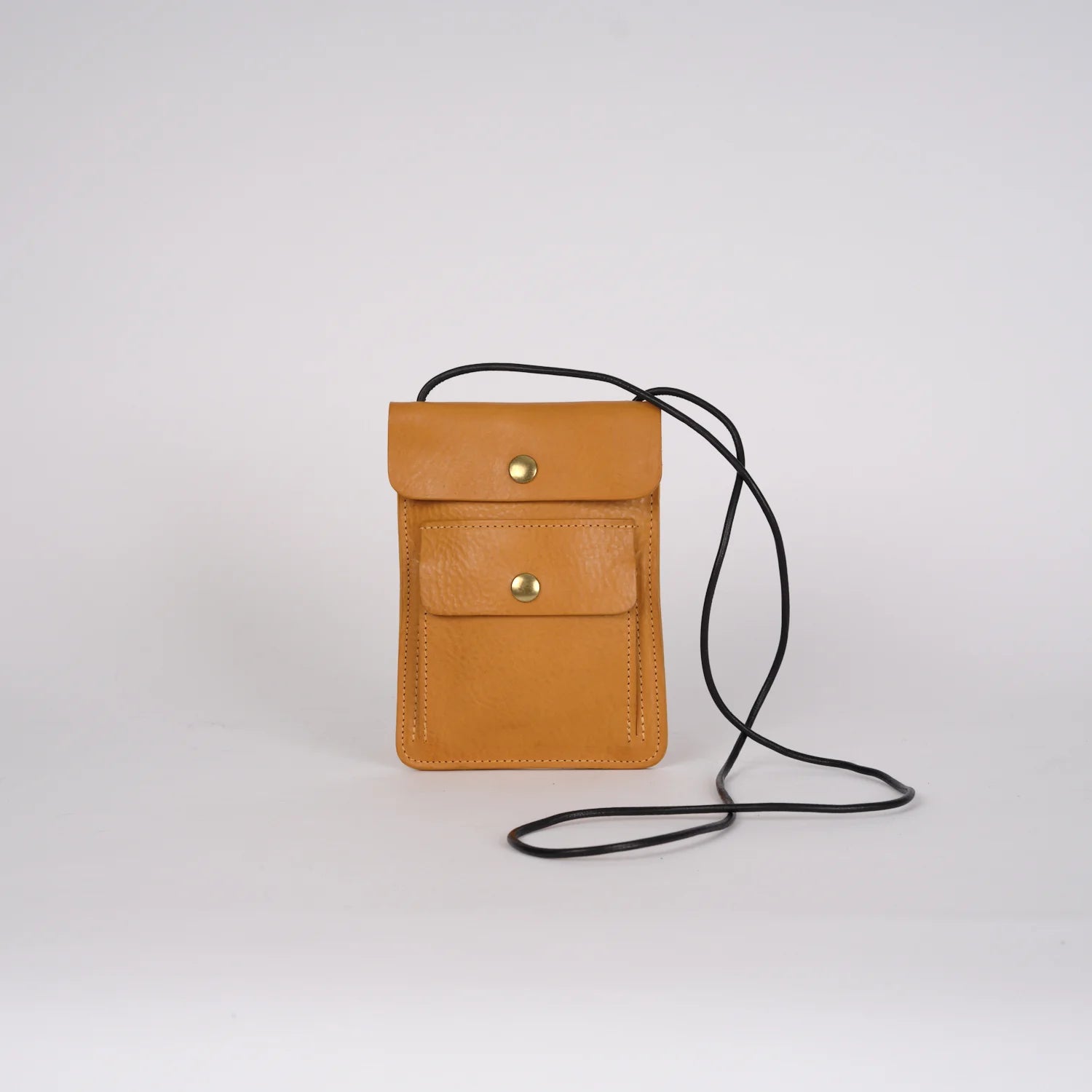 Scout Bag - Maple