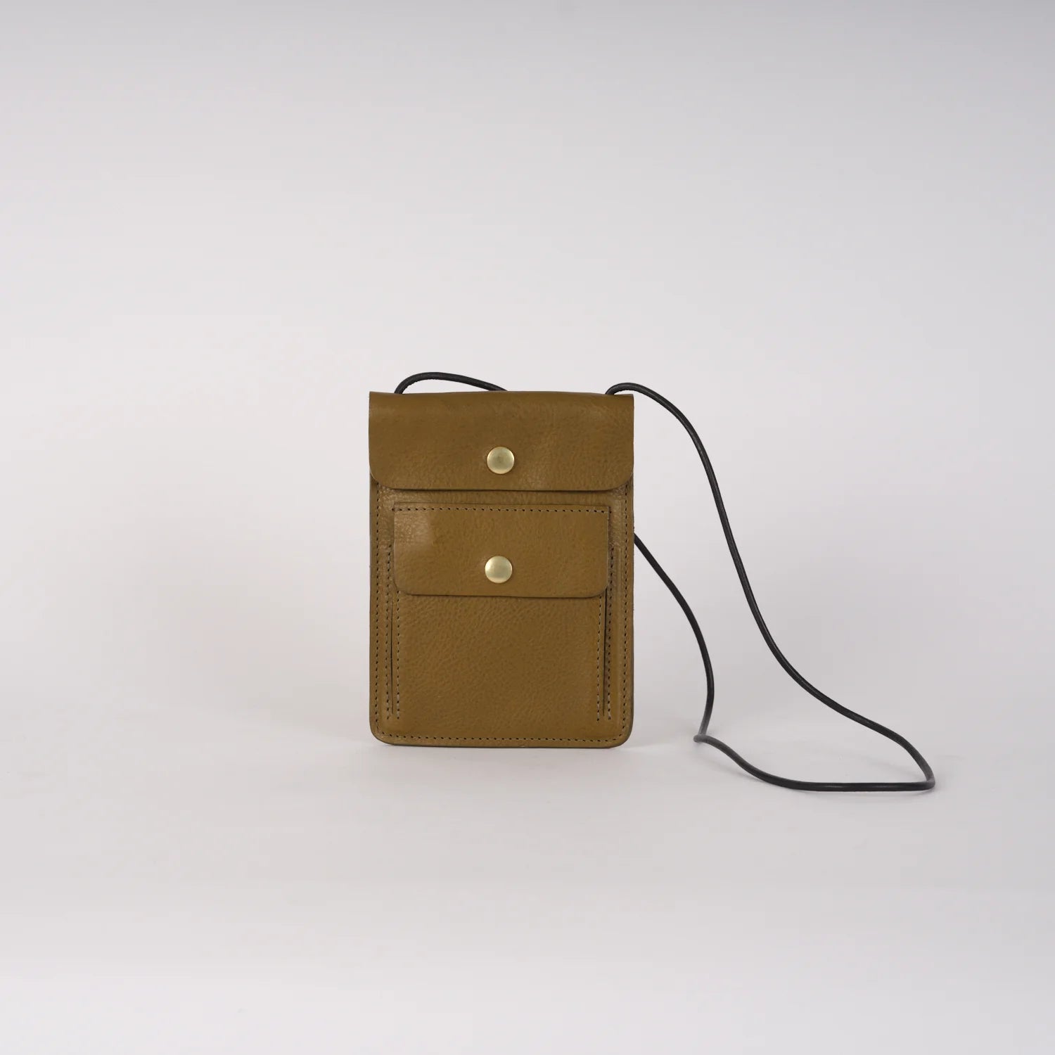 Scout Bag - Olive