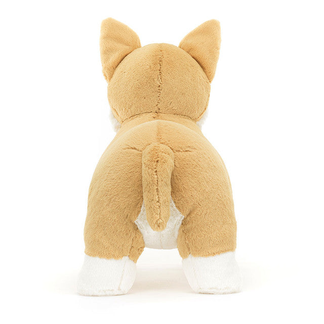Betty Corgi - Big