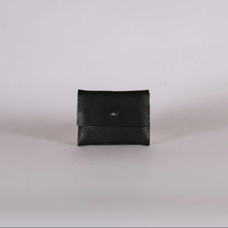 Loux Wallet - Black