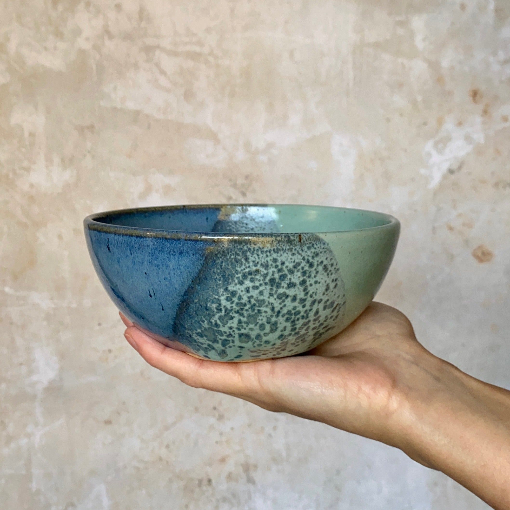 Breakfast Bowl - Ocean Spray