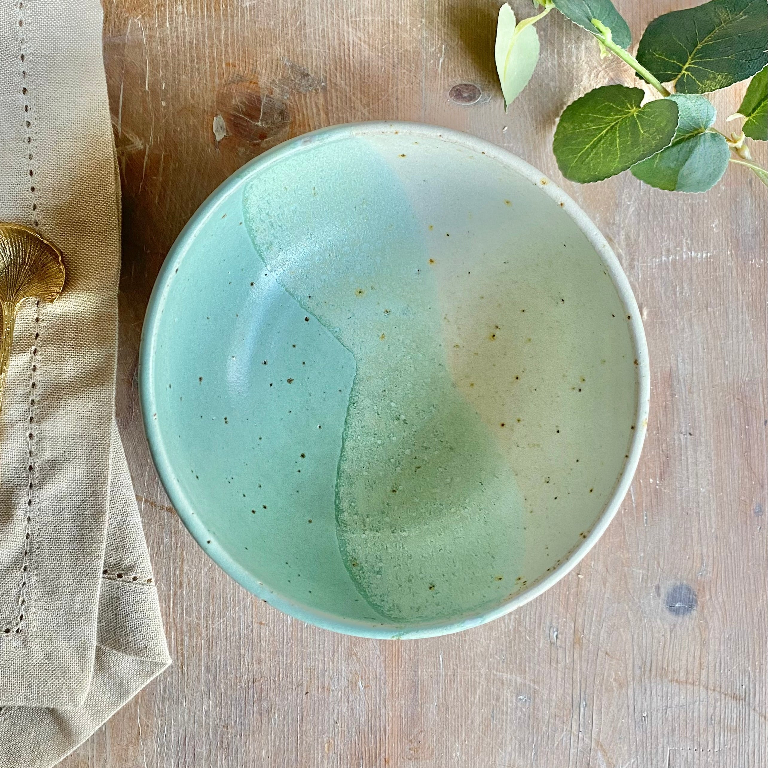 Breakfast Bowl - Calm Waters