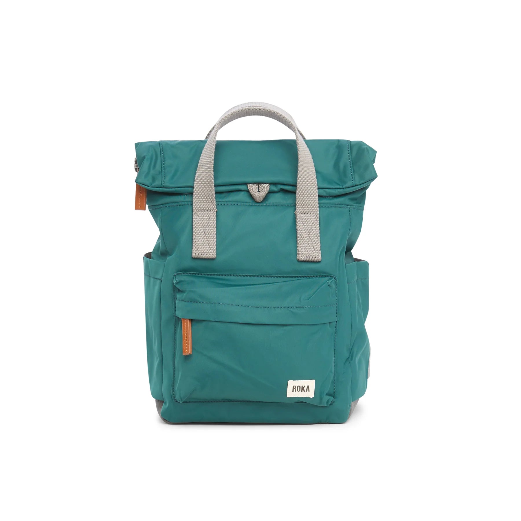 Canfield B - Small Backpack - Teal