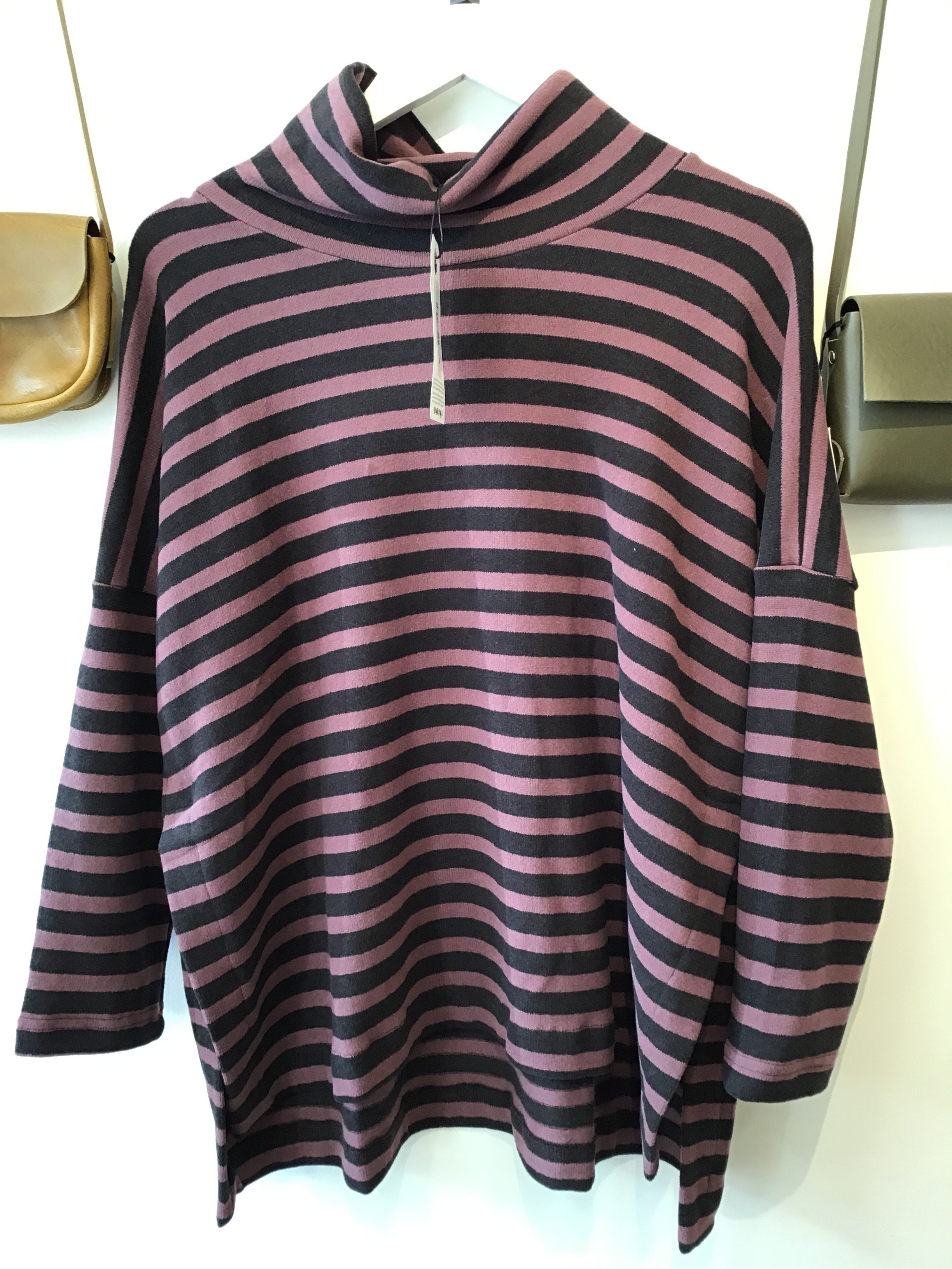 Dina Jumper - Riga Moro