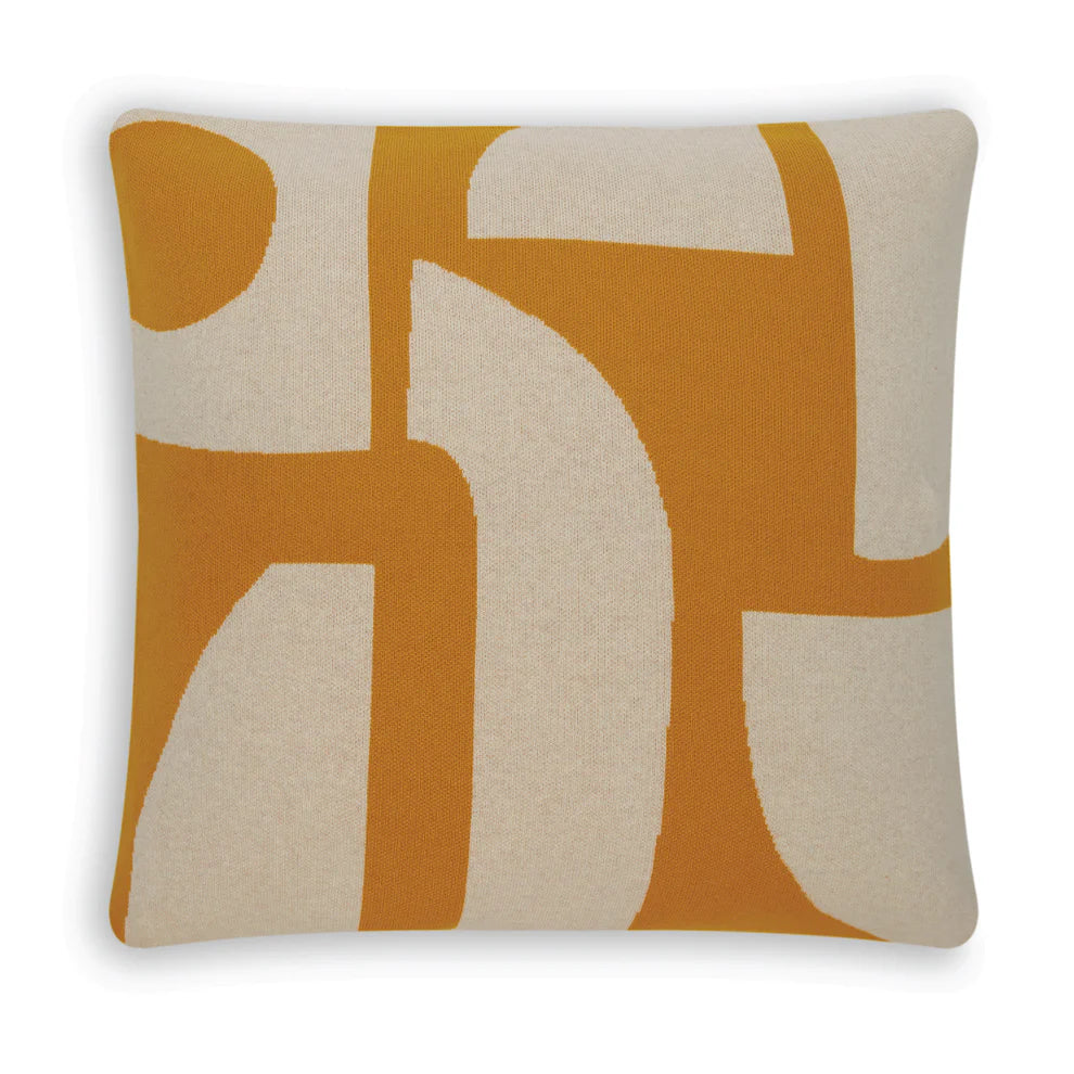 Bruten Cushion - Citrus