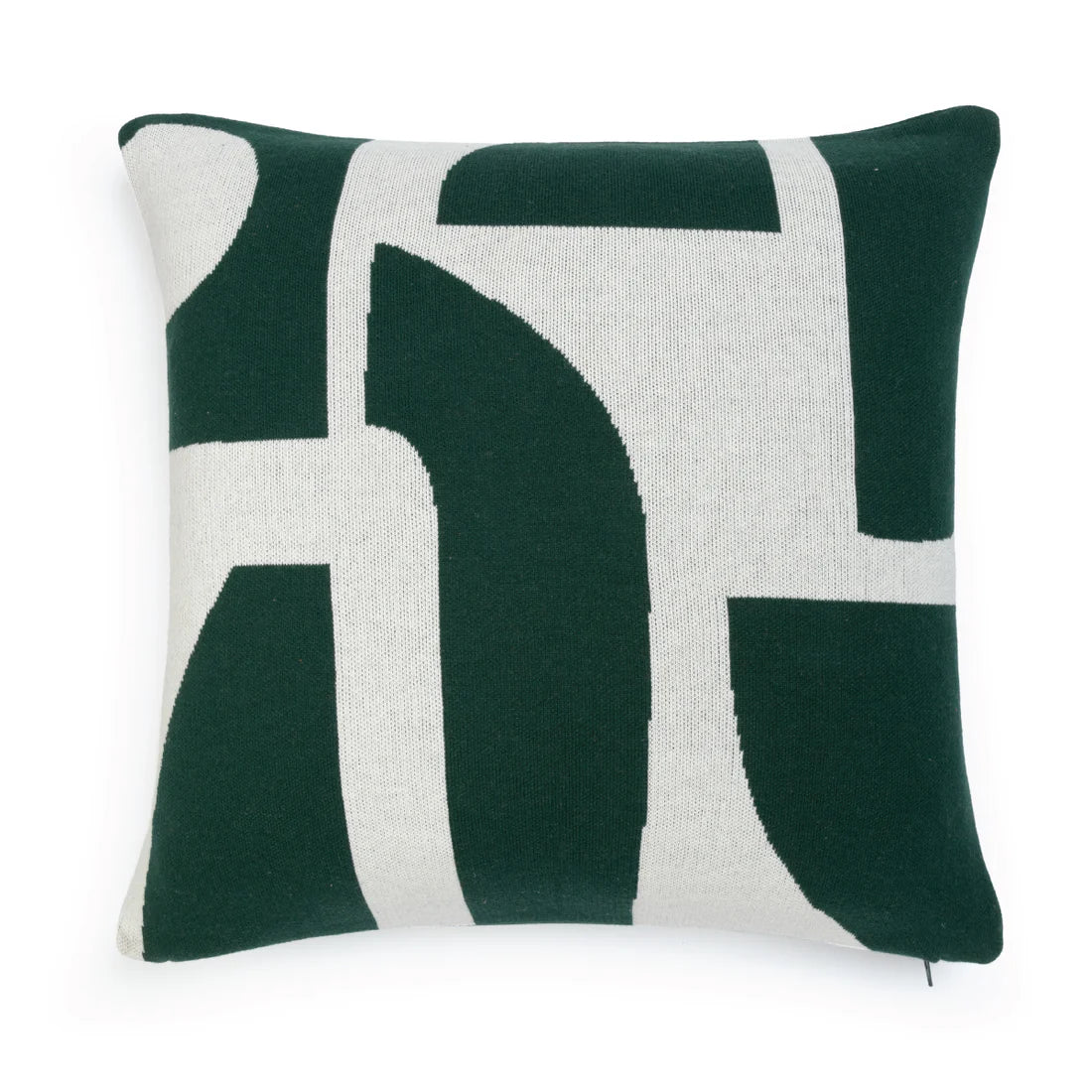 Bruten Cushion - Forest