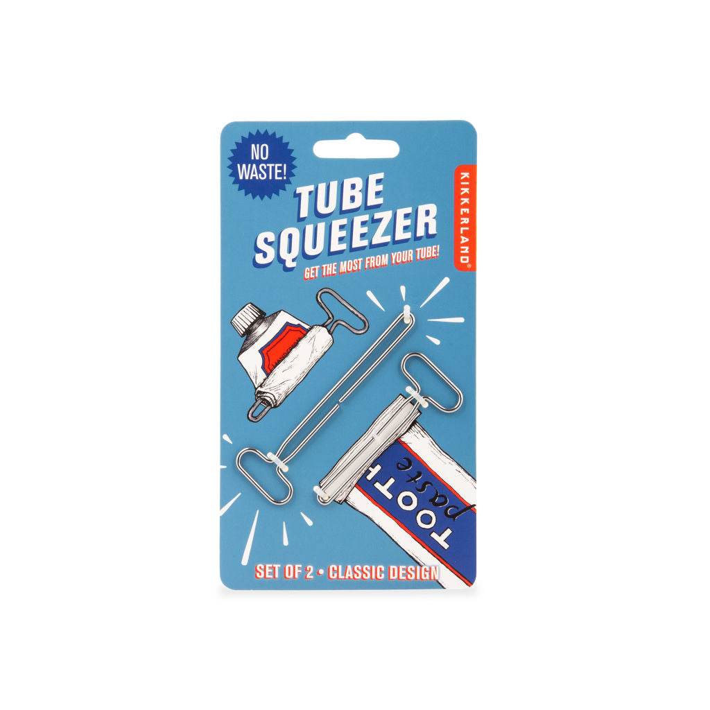 Tube Squeezer