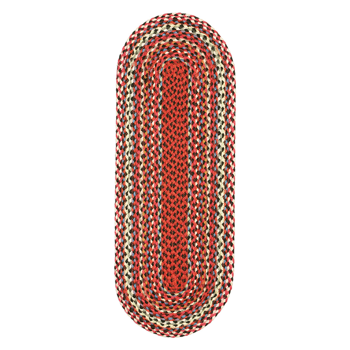 Cardinal Jute Table Runner -  33cm x 91cm