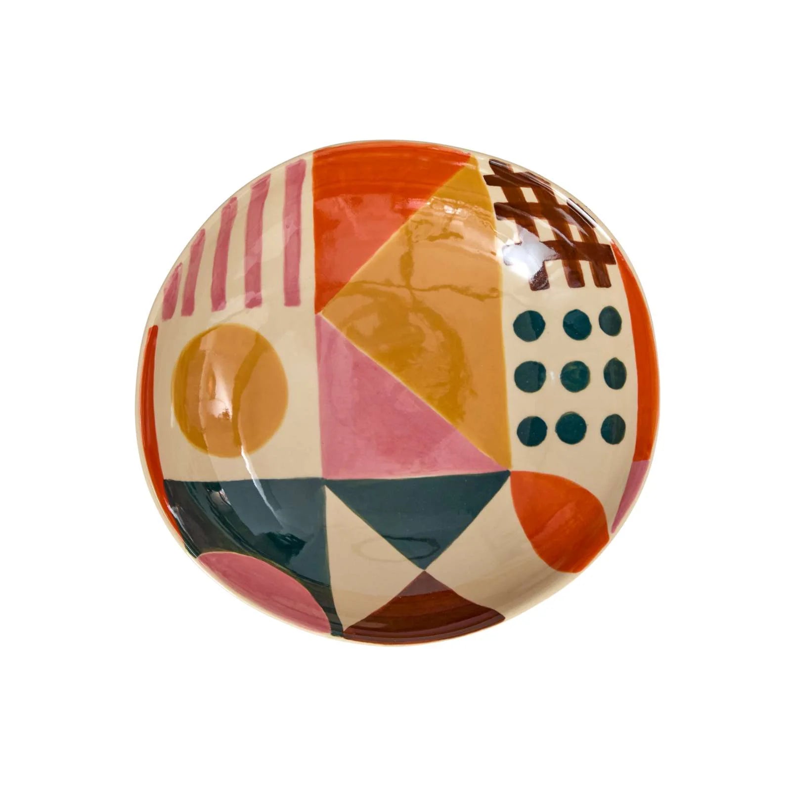 Glypha Serving Bowl - Small