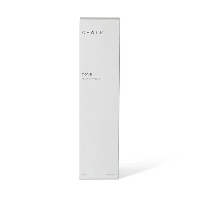 Luxury Diffuser - Cove
