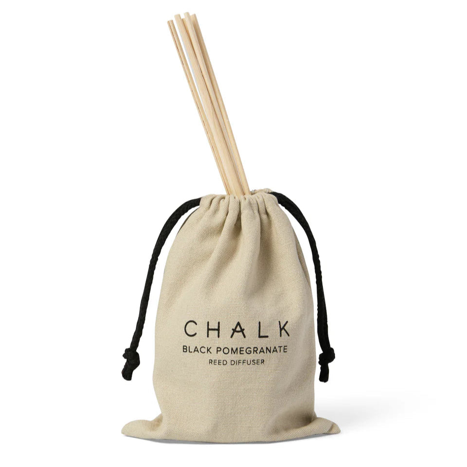 Black Pomegranate Reed Diffuser