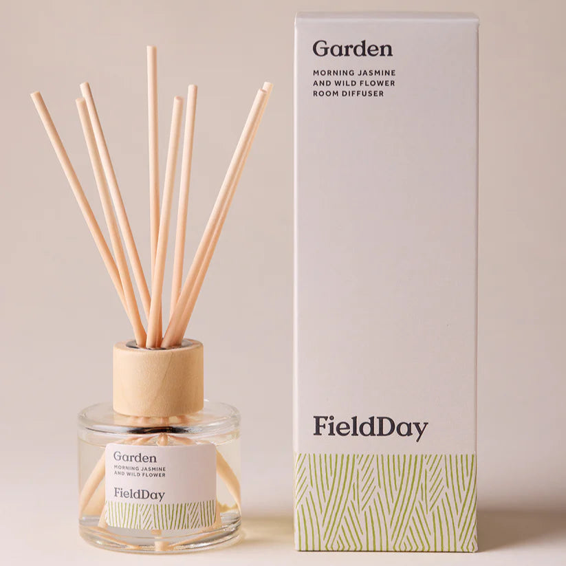 Diffuser - Garden